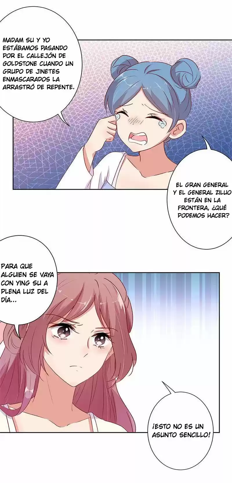 My Badboy Prince - Capítulo 65 - Página 7 - LectorTMOo