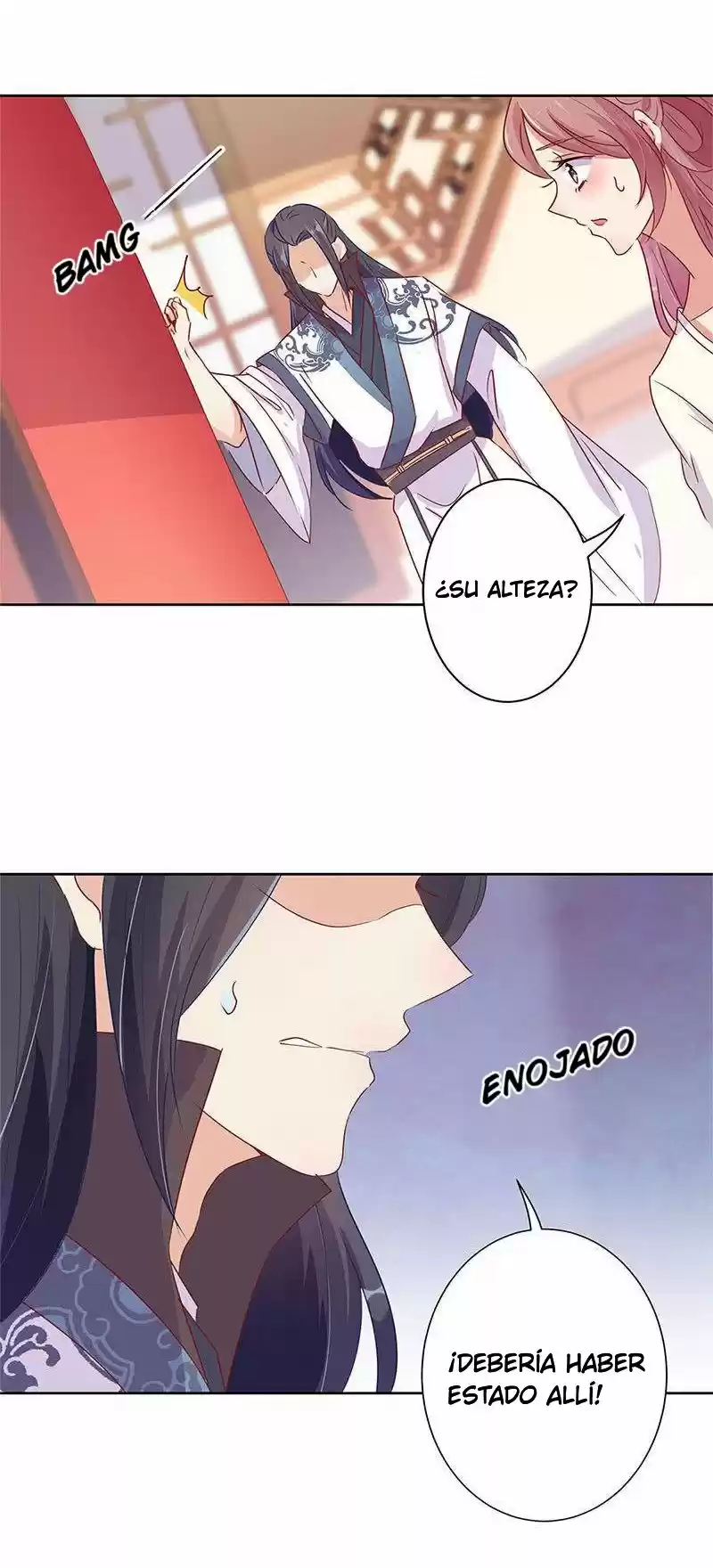 My Badboy Prince - Capítulo 65 - Página 8 - LectorTMOo