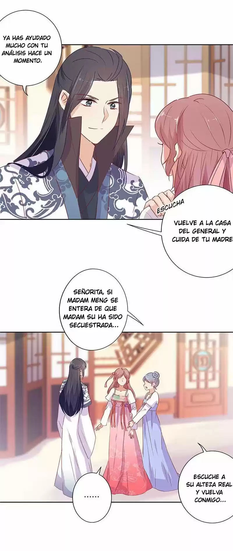 My Badboy Prince - Capítulo 65 - Página 17 - LectorTMOo