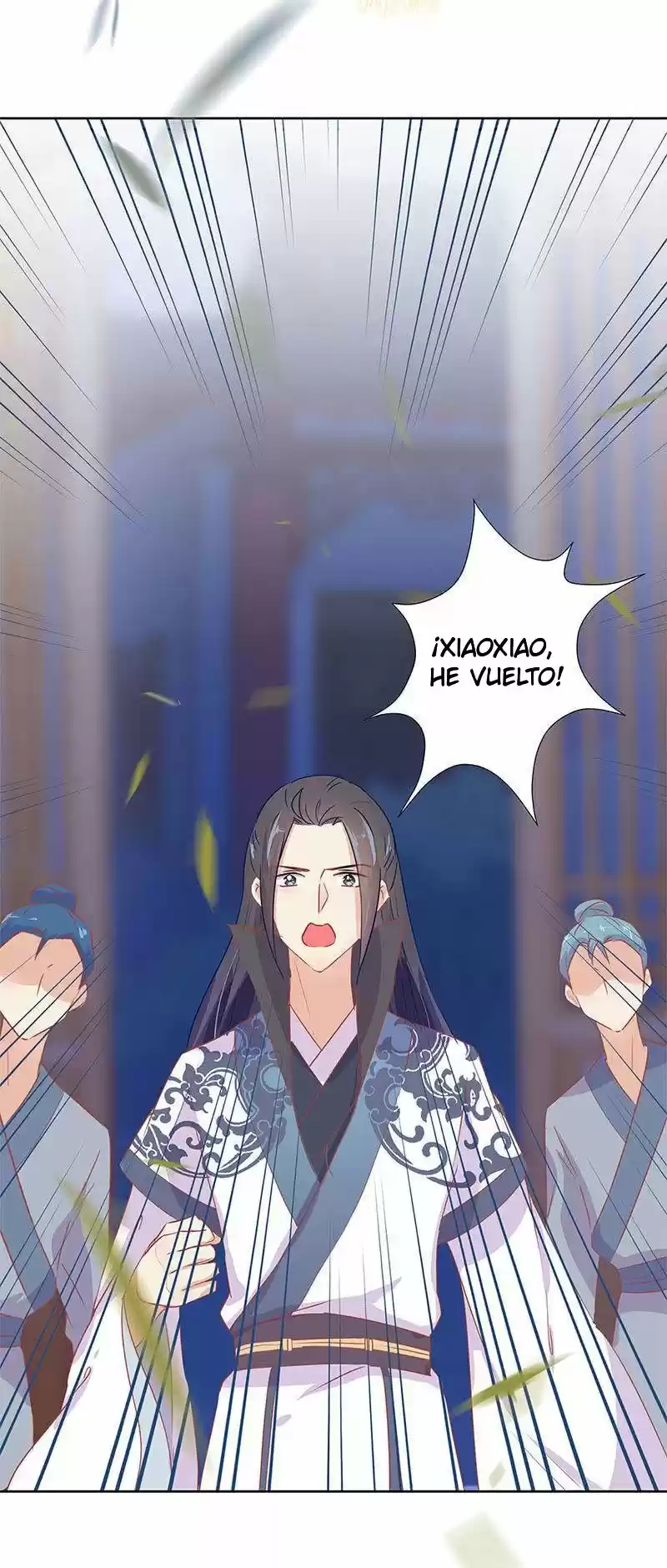 My Badboy Prince - Capítulo 66 - Página 7 - LectorTMOo