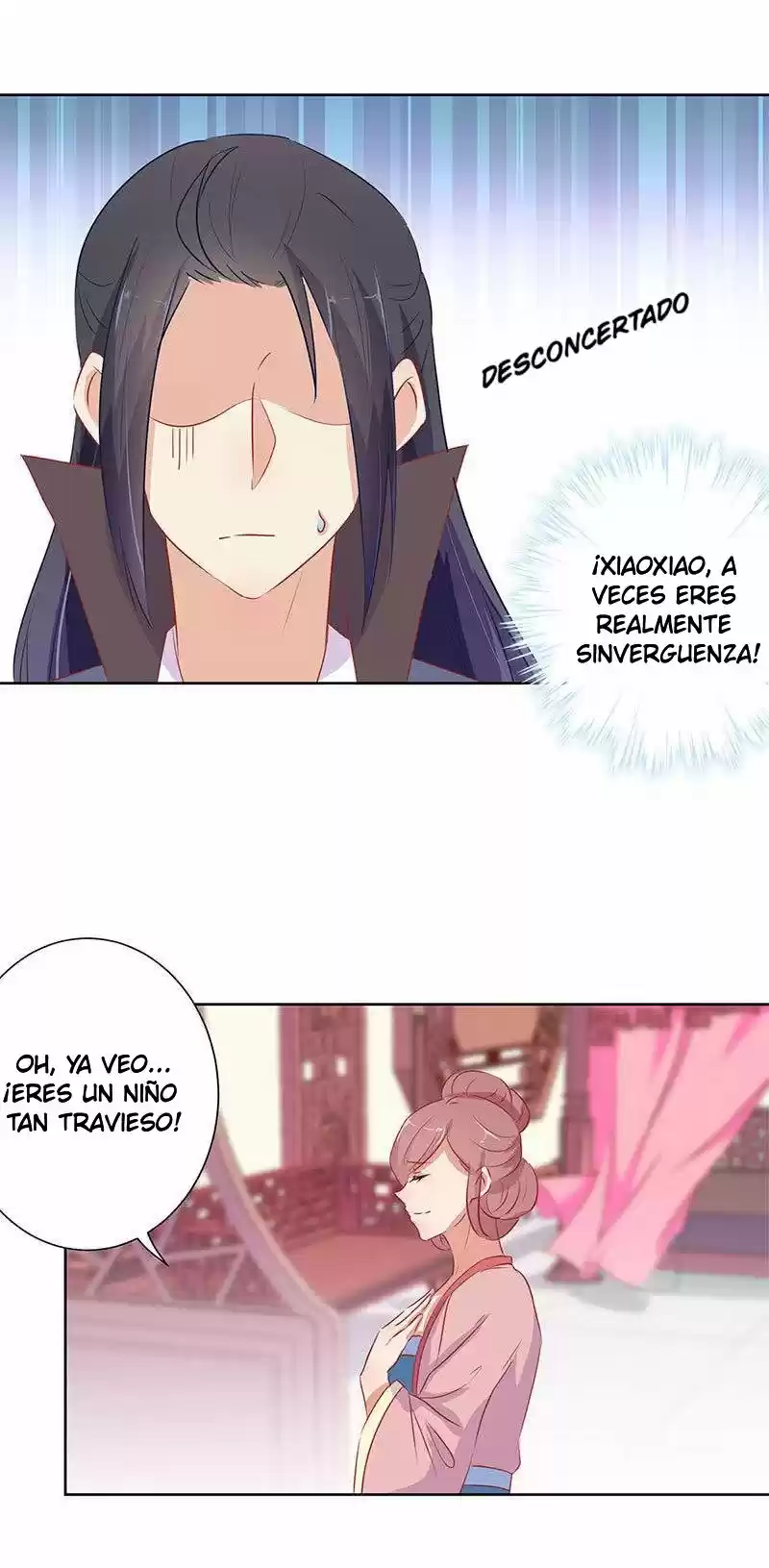 My Badboy Prince - Capítulo 66 - Página 15 - LectorTMOo