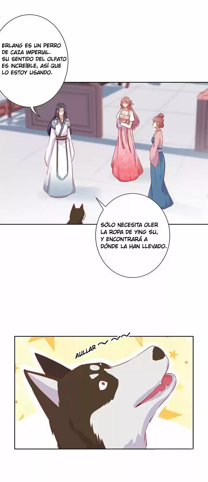 My Badboy Prince - Capítulo 66 - Página 19 - LectorTMOo