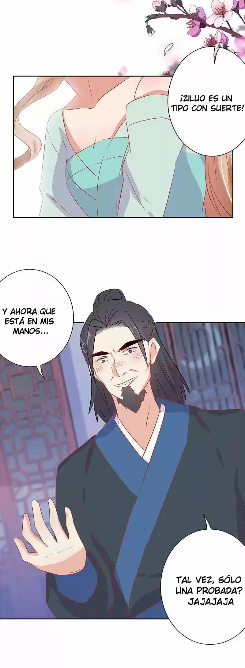 My Badboy Prince - Capítulo 66 - Página 26 - LectorTMOo
