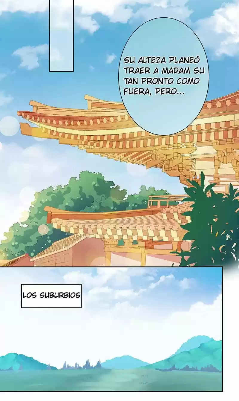My Badboy Prince - Capítulo 68 - Página 15 - LectorTMOo