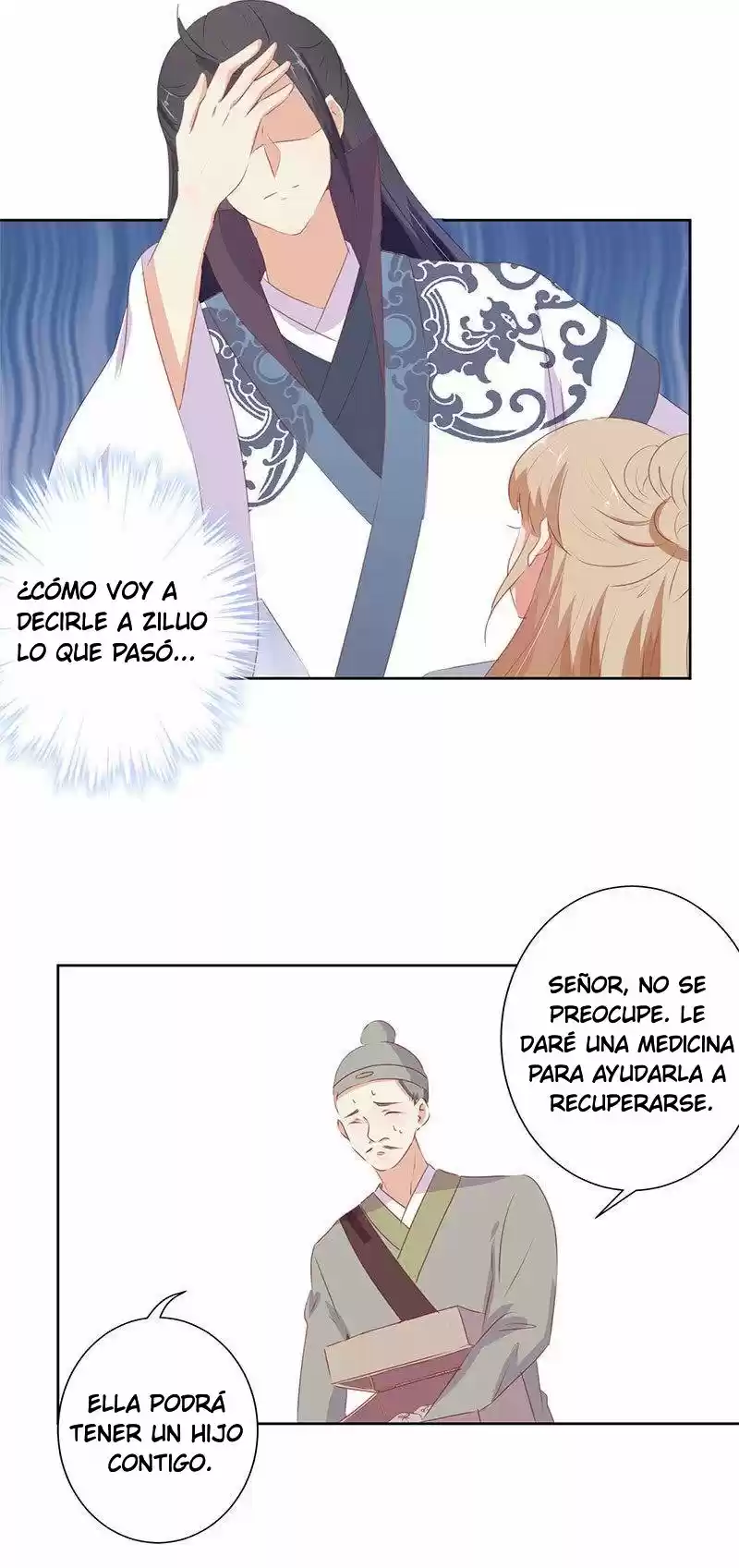 My Badboy Prince - Capítulo 68 - Página 23 - LectorTMOo