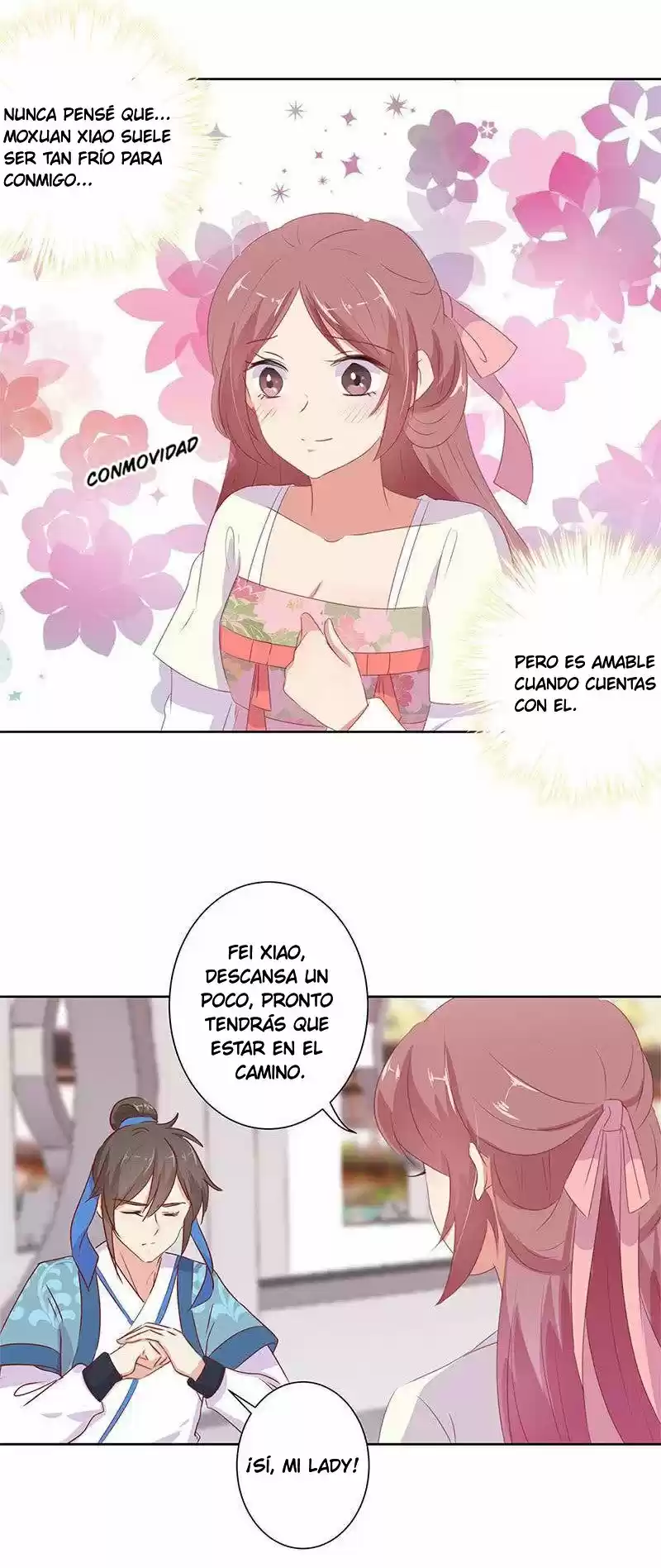 My Badboy Prince - Capítulo 69 - Página 12 - LectorTMOo