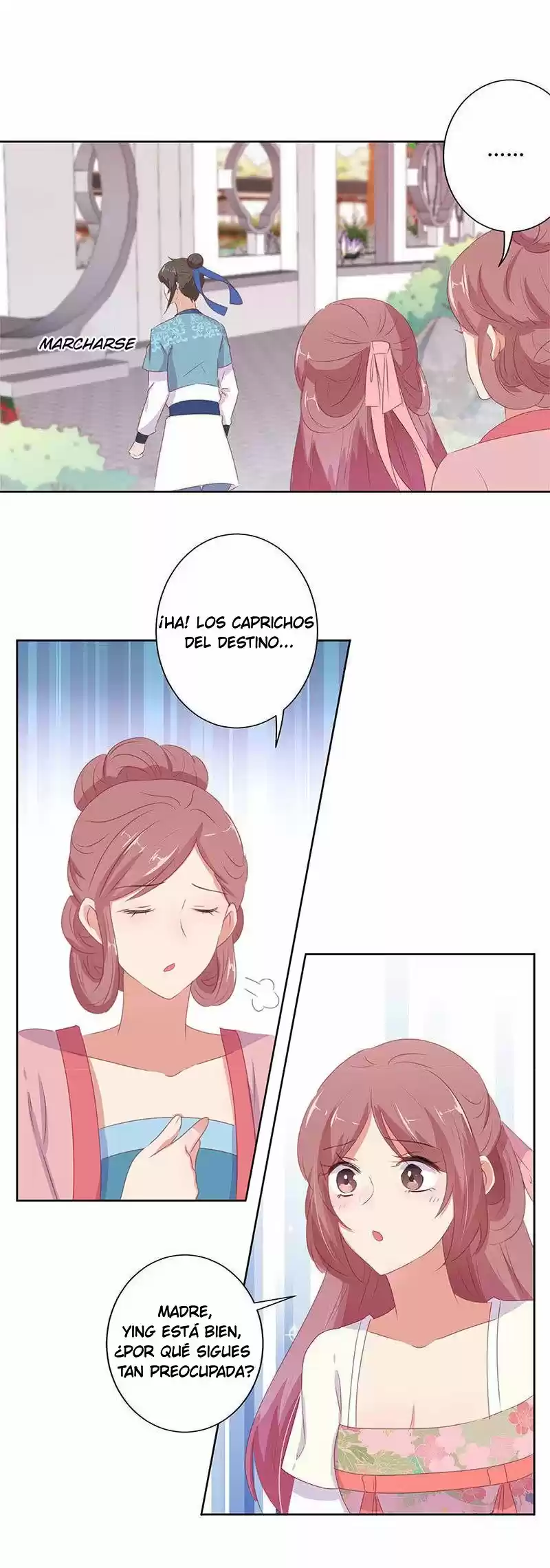 My Badboy Prince - Capítulo 69 - Página 13 - LectorTMOo