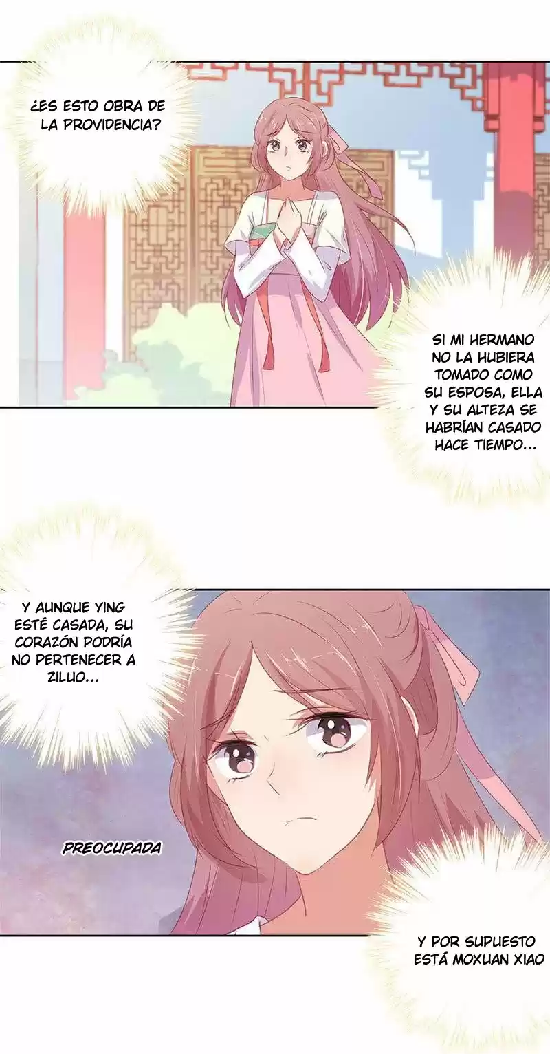 My Badboy Prince - Capítulo 69 - Página 18 - LectorTMOo