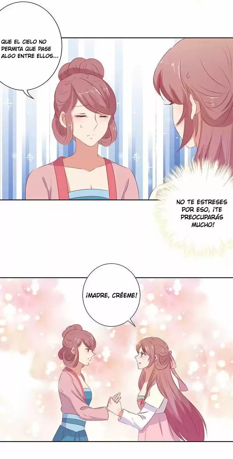 My Badboy Prince - Capítulo 69 - Página 19 - LectorTMOo