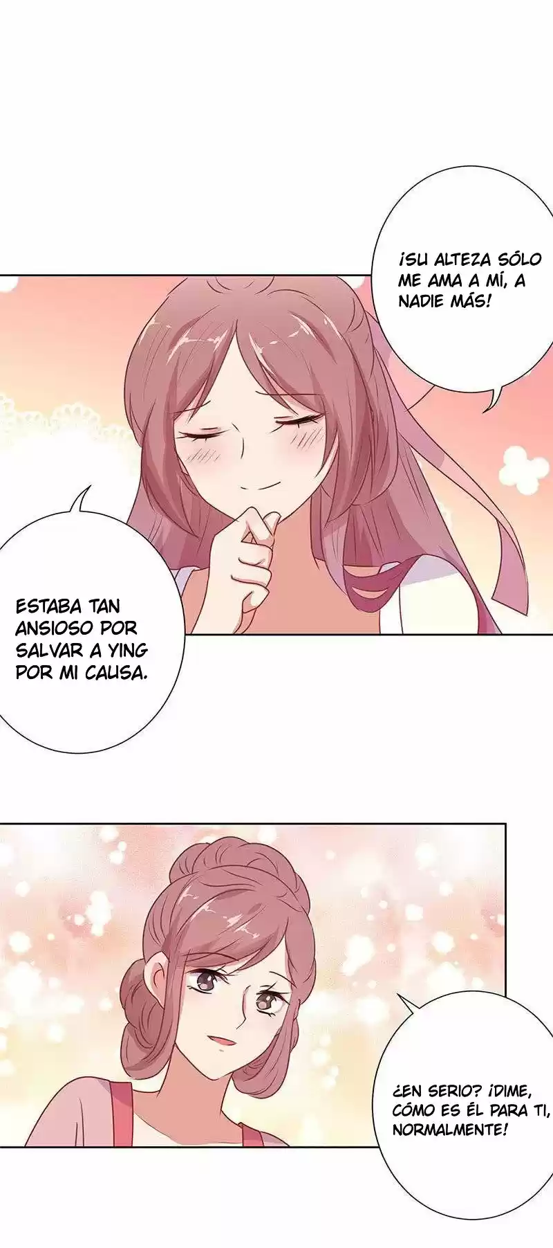 My Badboy Prince - Capítulo 69 - Página 20 - LectorTMOo