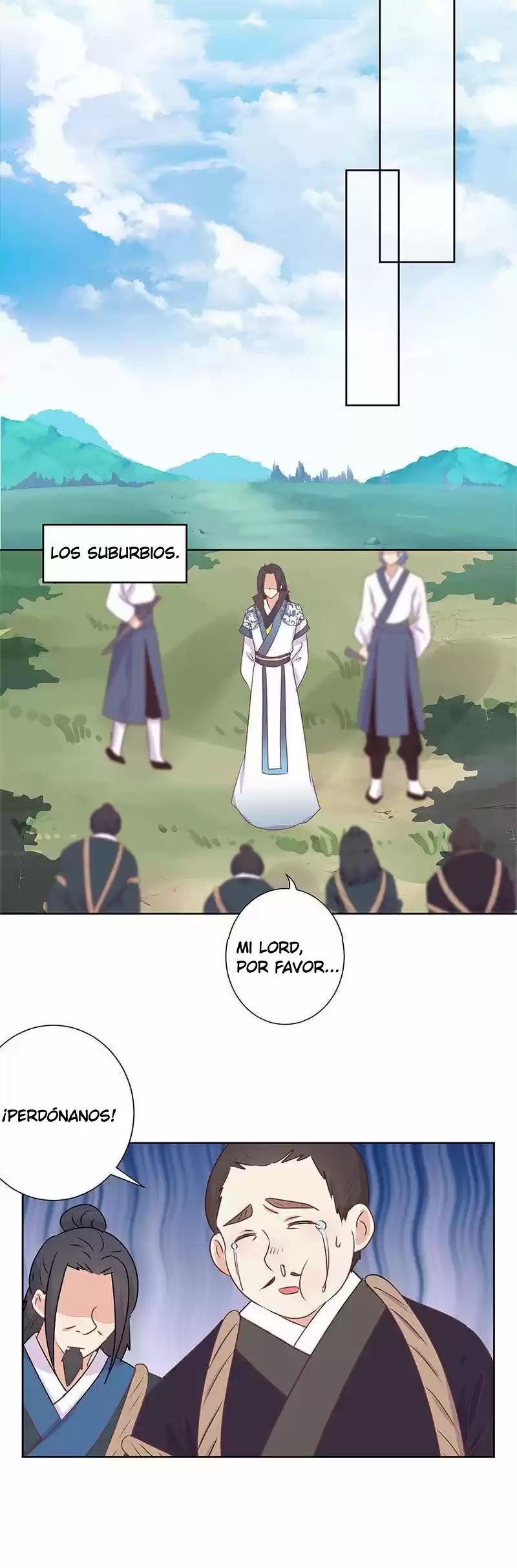 My Badboy Prince - Capítulo 69 - Página 23 - LectorTMOo