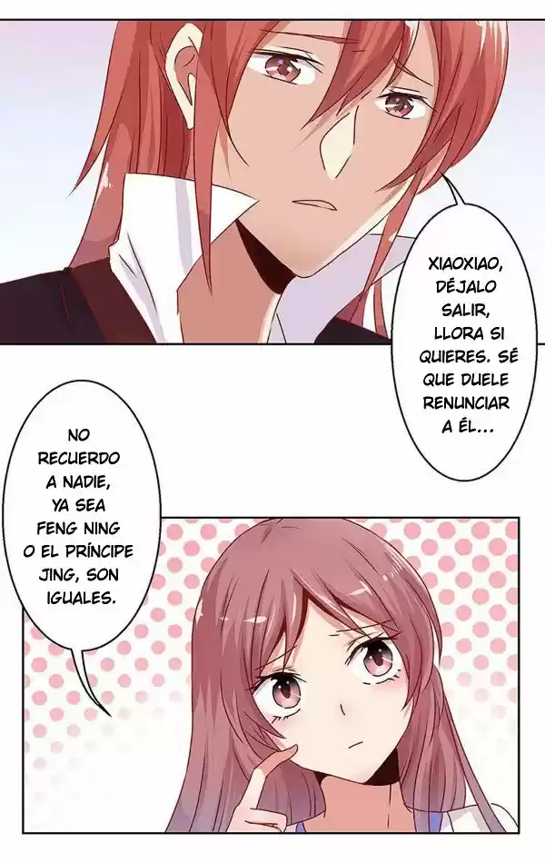 My Badboy Prince - Capítulo 7 - Página 11 - LectorTMOo