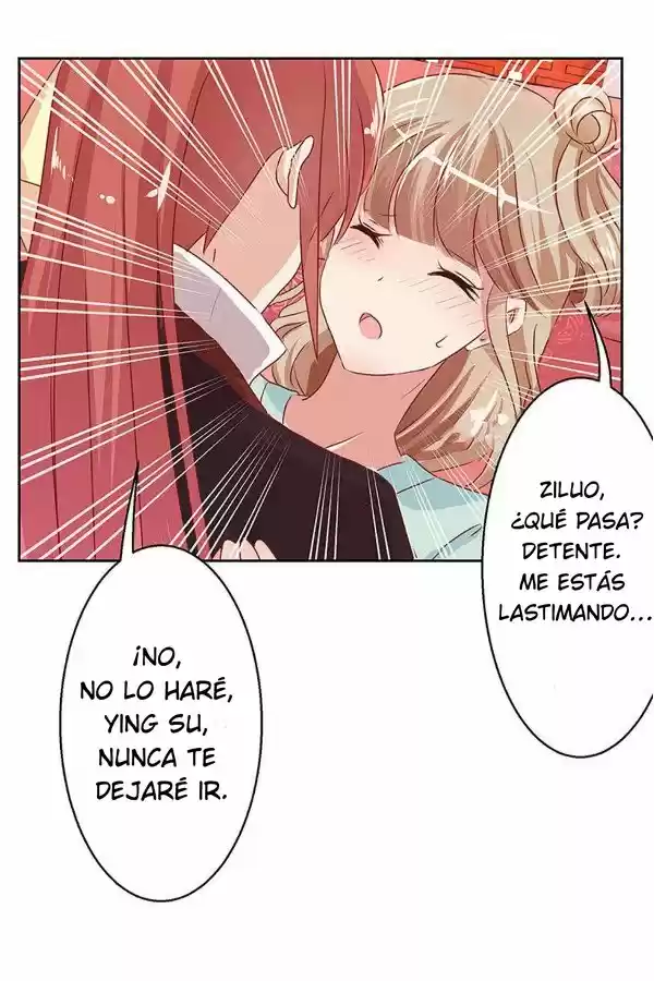 My Badboy Prince - Capítulo 7 - Página 20 - LectorTMOo