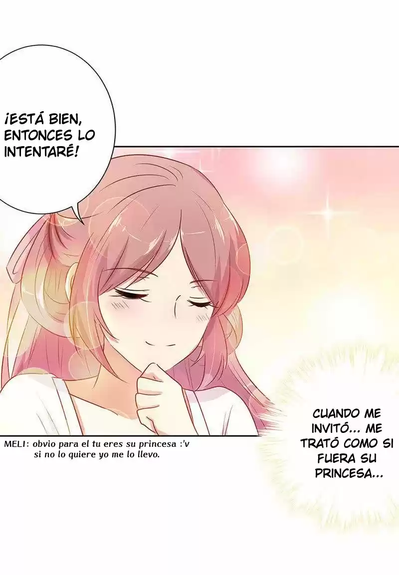 My Badboy Prince - Capítulo 71 - Página 17 - LectorTMOo