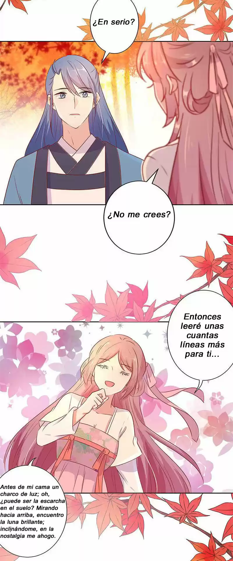 My Badboy Prince - Capítulo 72 - Página 13 - LectorTMOo