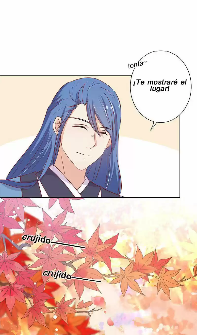 My Badboy Prince - Capítulo 72 - Página 16 - LectorTMOo