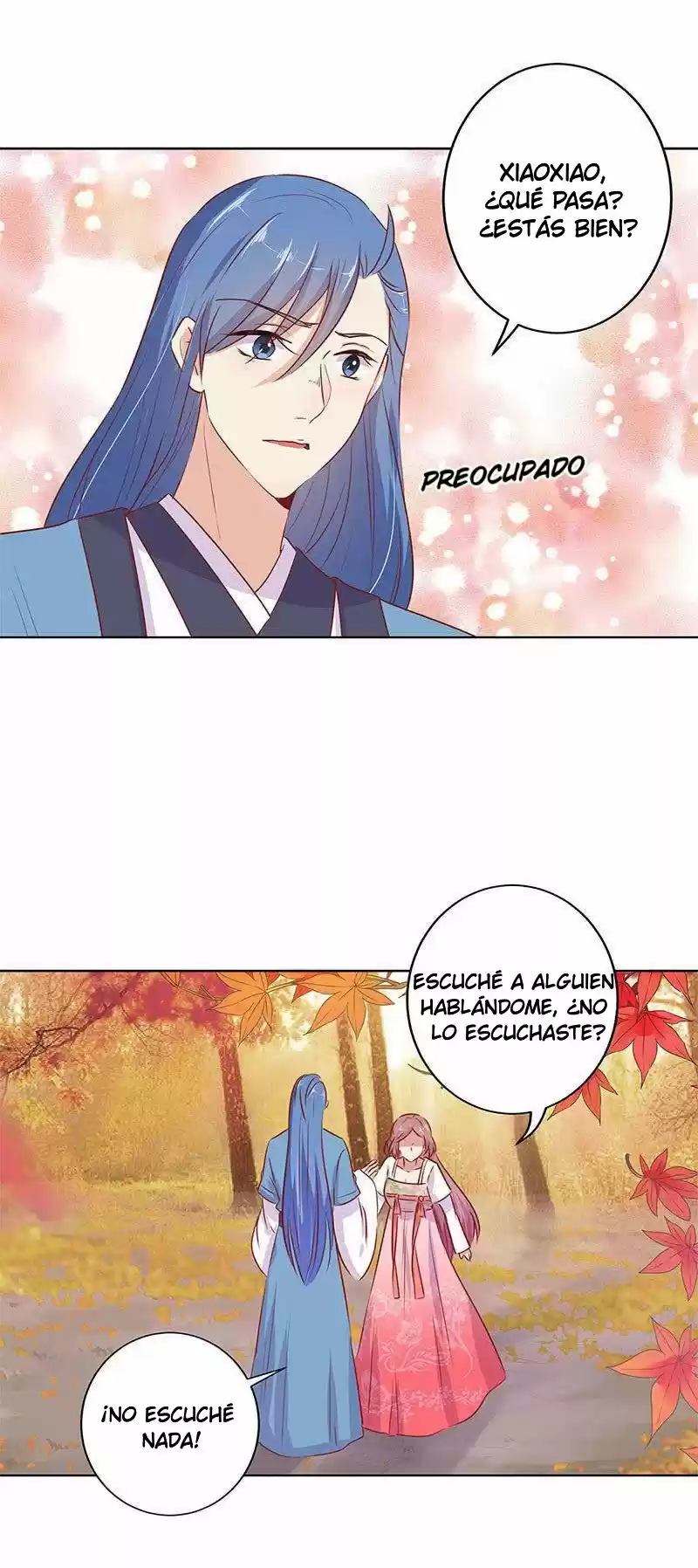 My Badboy Prince - Capítulo 73 - Página 27 - LectorTMOo