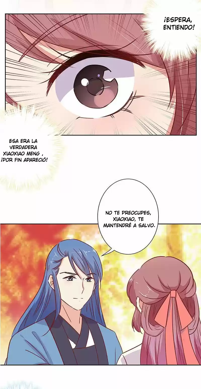 My Badboy Prince - Capítulo 74 - Página 7 - LectorTMOo