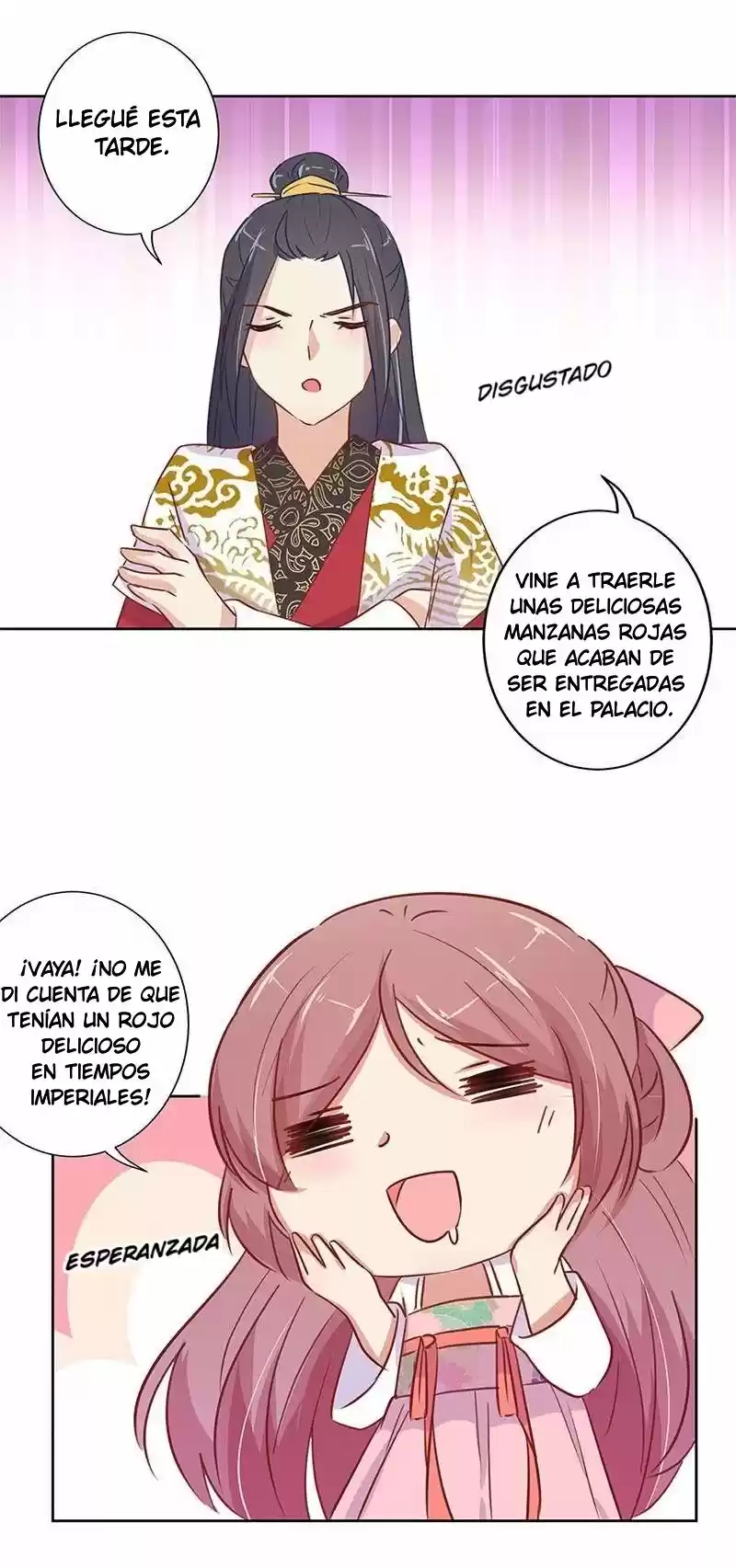 My Badboy Prince - Capítulo 75 - Página 19 - LectorTMOo