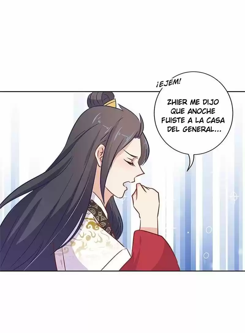 My Badboy Prince - Capítulo 75 - Página 20 - LectorTMOo