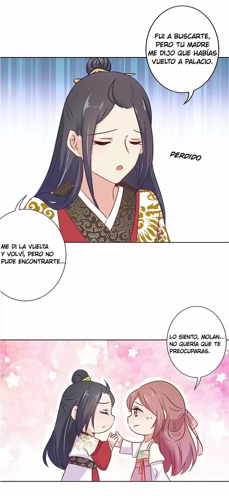 My Badboy Prince - Capítulo 75 - Página 21 - LectorTMOo