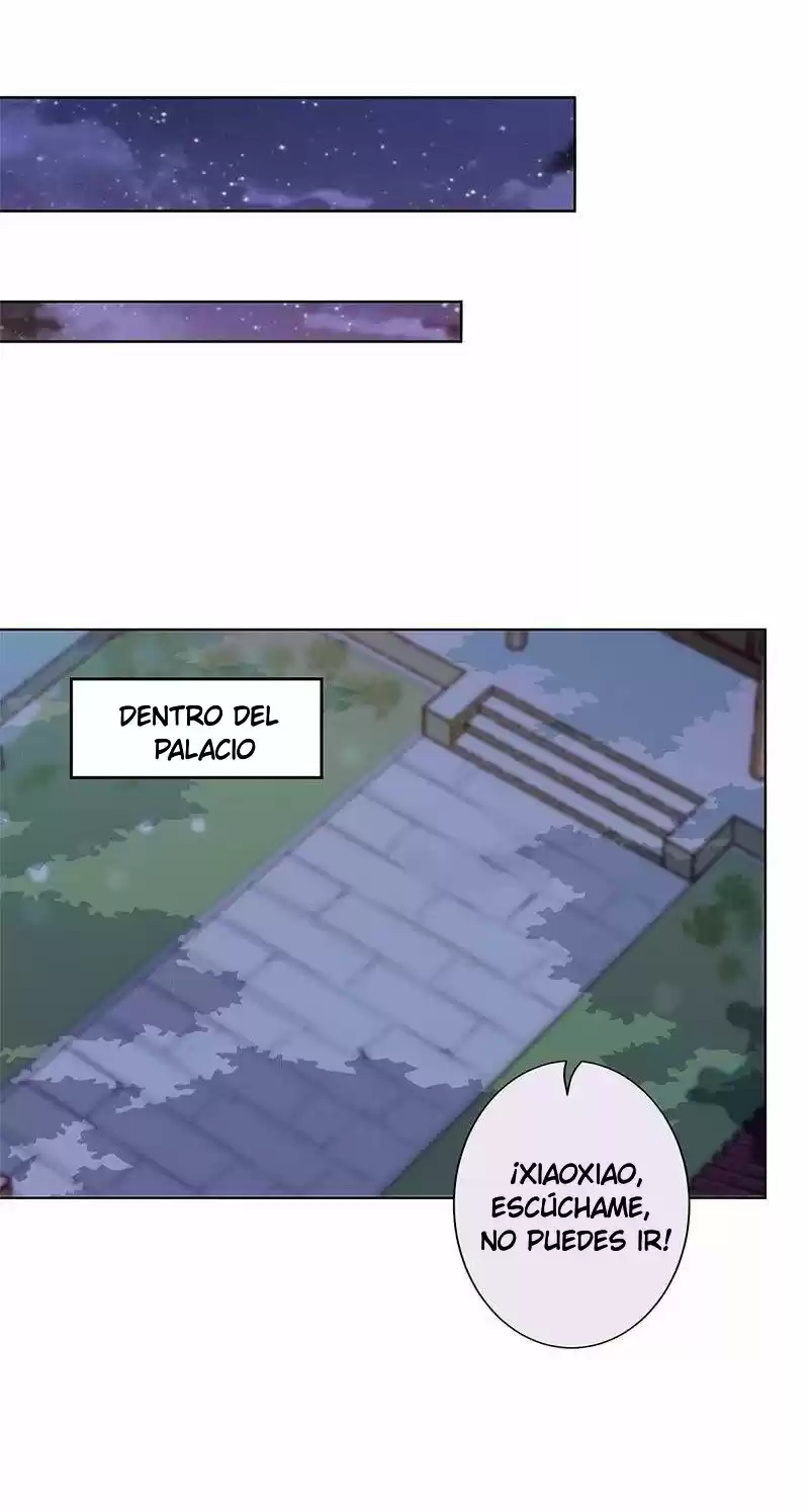 My Badboy Prince - Capítulo 76 - Página 19 - LectorTMOo