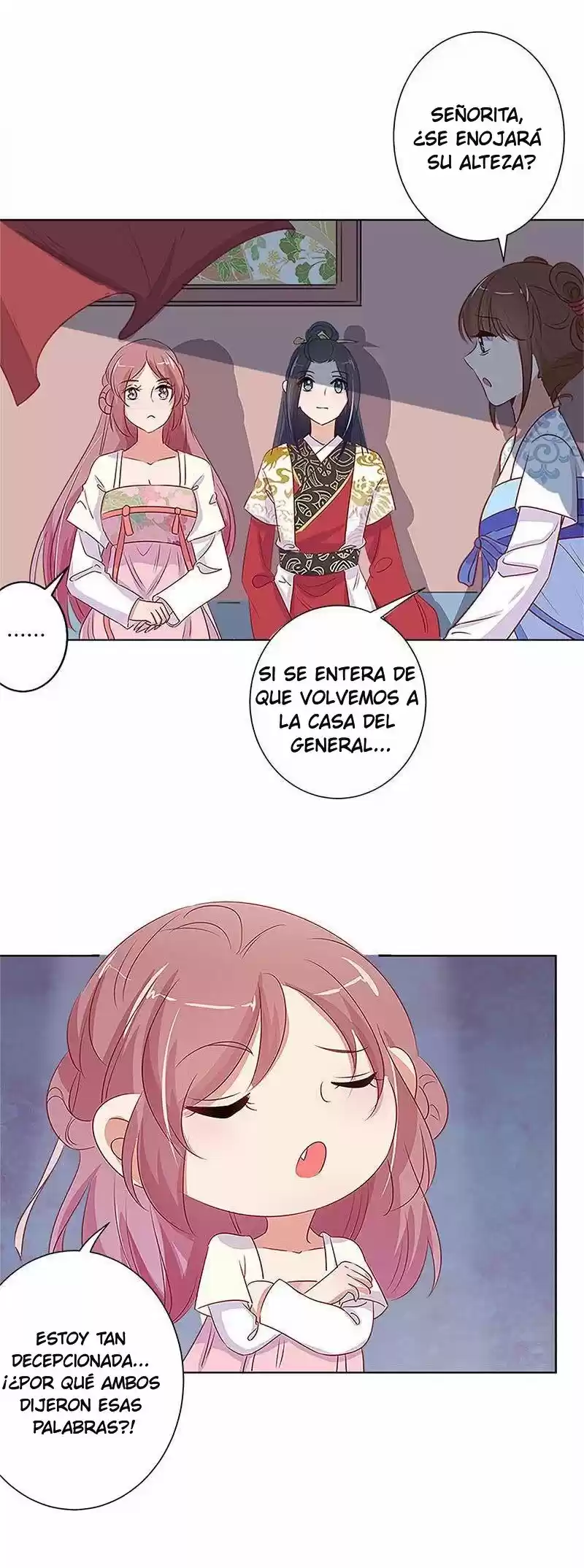 My Badboy Prince - Capítulo 77 - Página 24 - LectorTMOo