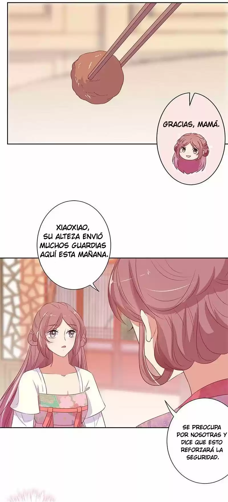My Badboy Prince - Capítulo 78 - Página 6 - LectorTMOo