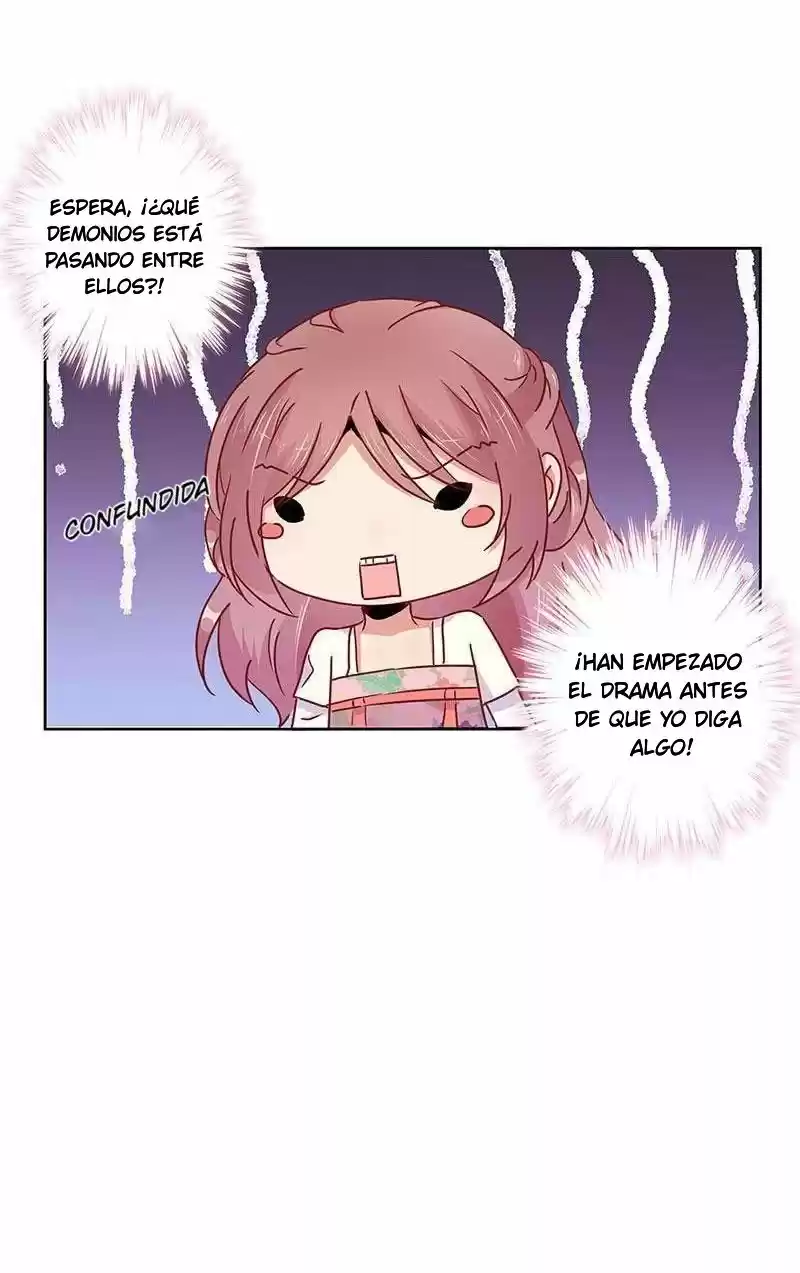 My Badboy Prince - Capítulo 78 - Página 27 - LectorTMOo