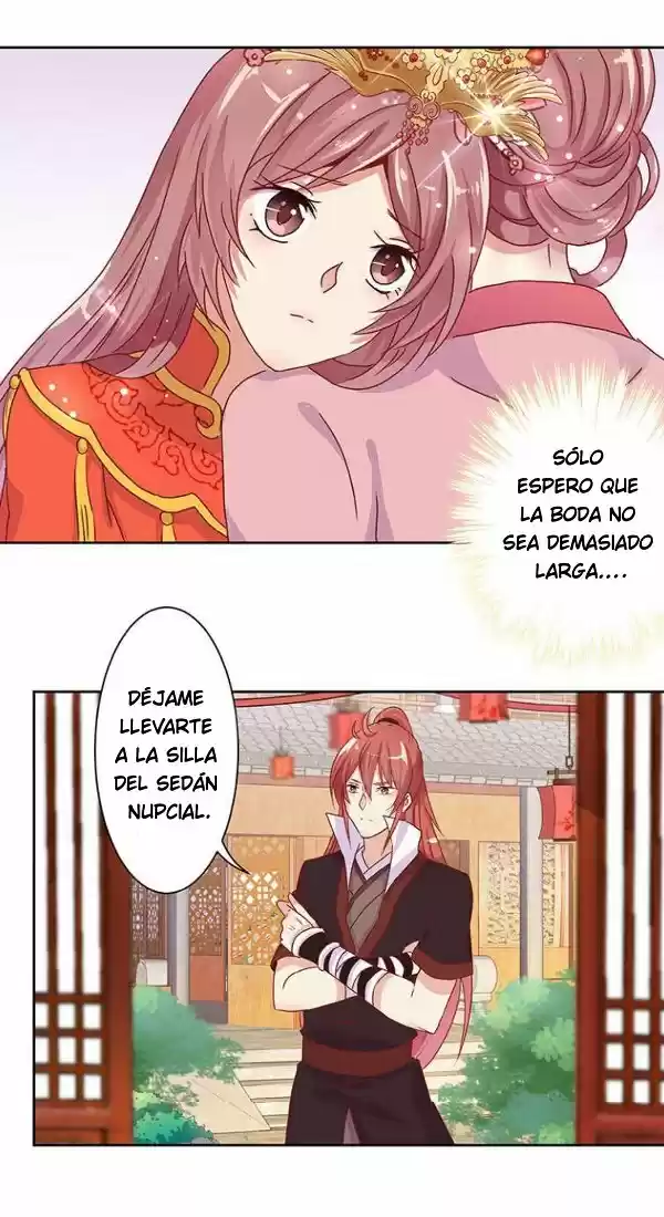 My Badboy Prince - Capítulo 8 - Página 8 - LectorTMOo