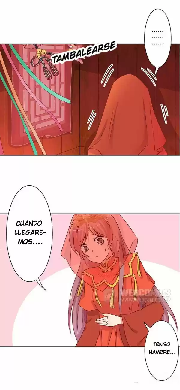 My Badboy Prince - Capítulo 8 - Página 14 - LectorTMOo