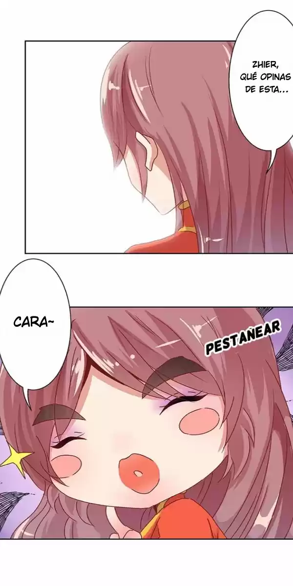 My Badboy Prince - Capítulo 8 - Página 23 - LectorTMOo