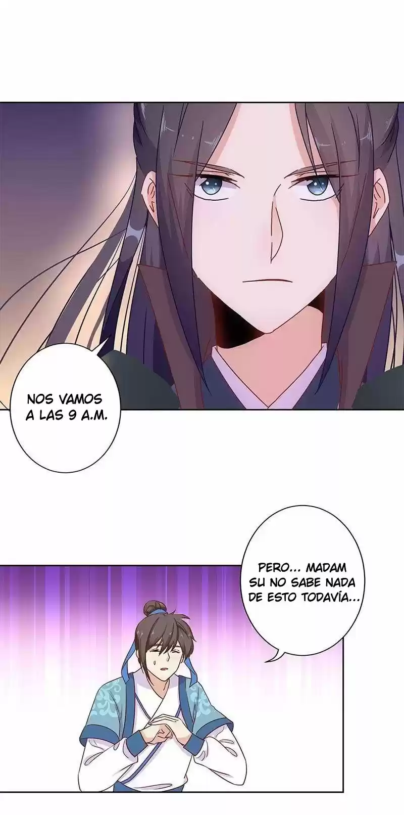 My Badboy Prince - Capítulo 80 - Página 14 - LectorTMOo