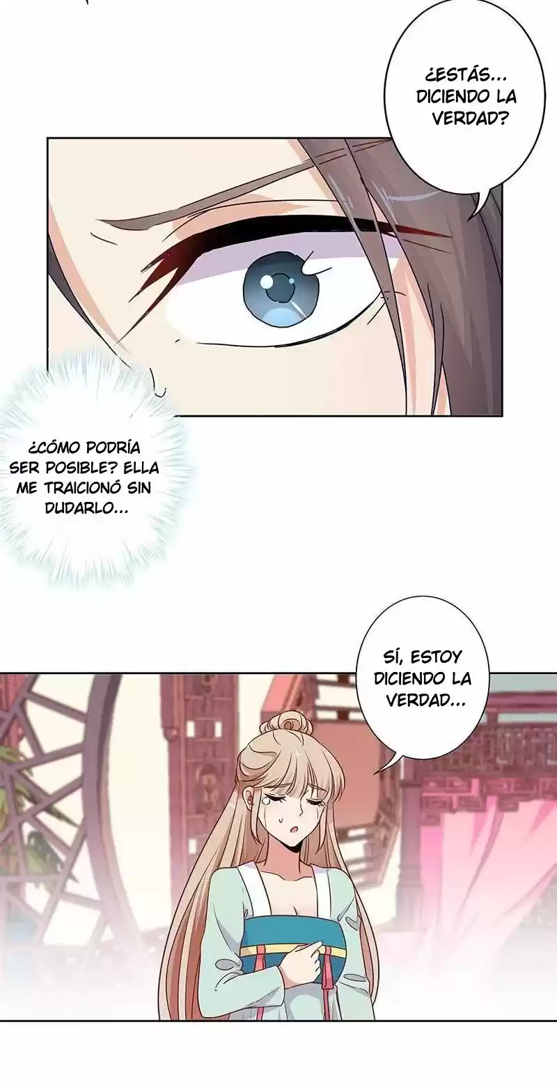 My Badboy Prince - Capítulo 80 - Página 28 - LectorTMOo