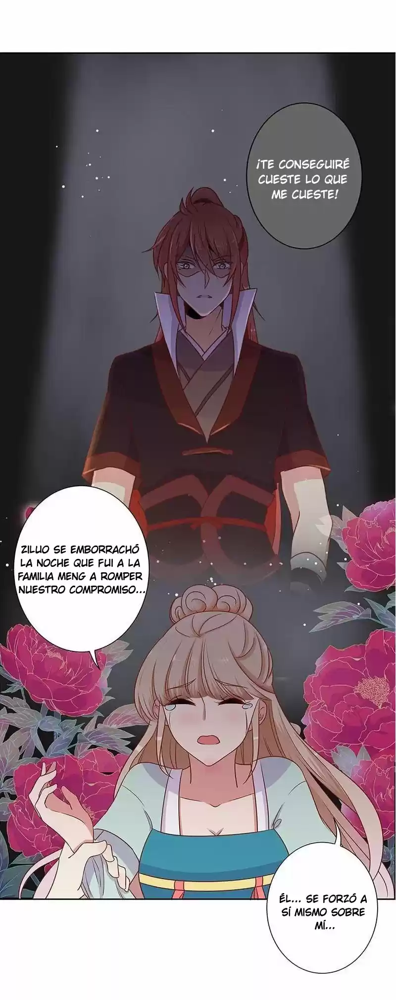My Badboy Prince - Capítulo 81 - Página 8 - LectorTMOo