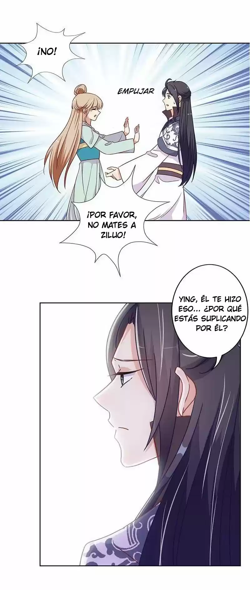 My Badboy Prince - Capítulo 81 - Página 15 - LectorTMOo