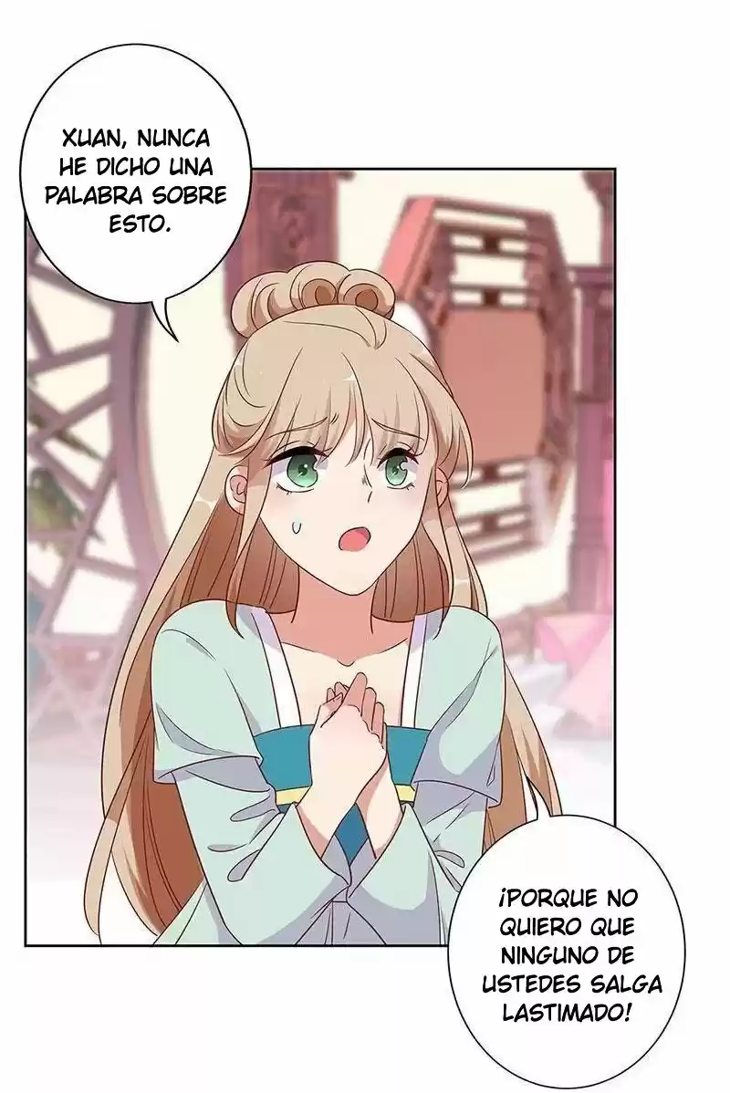 My Badboy Prince - Capítulo 81 - Página 16 - LectorTMOo