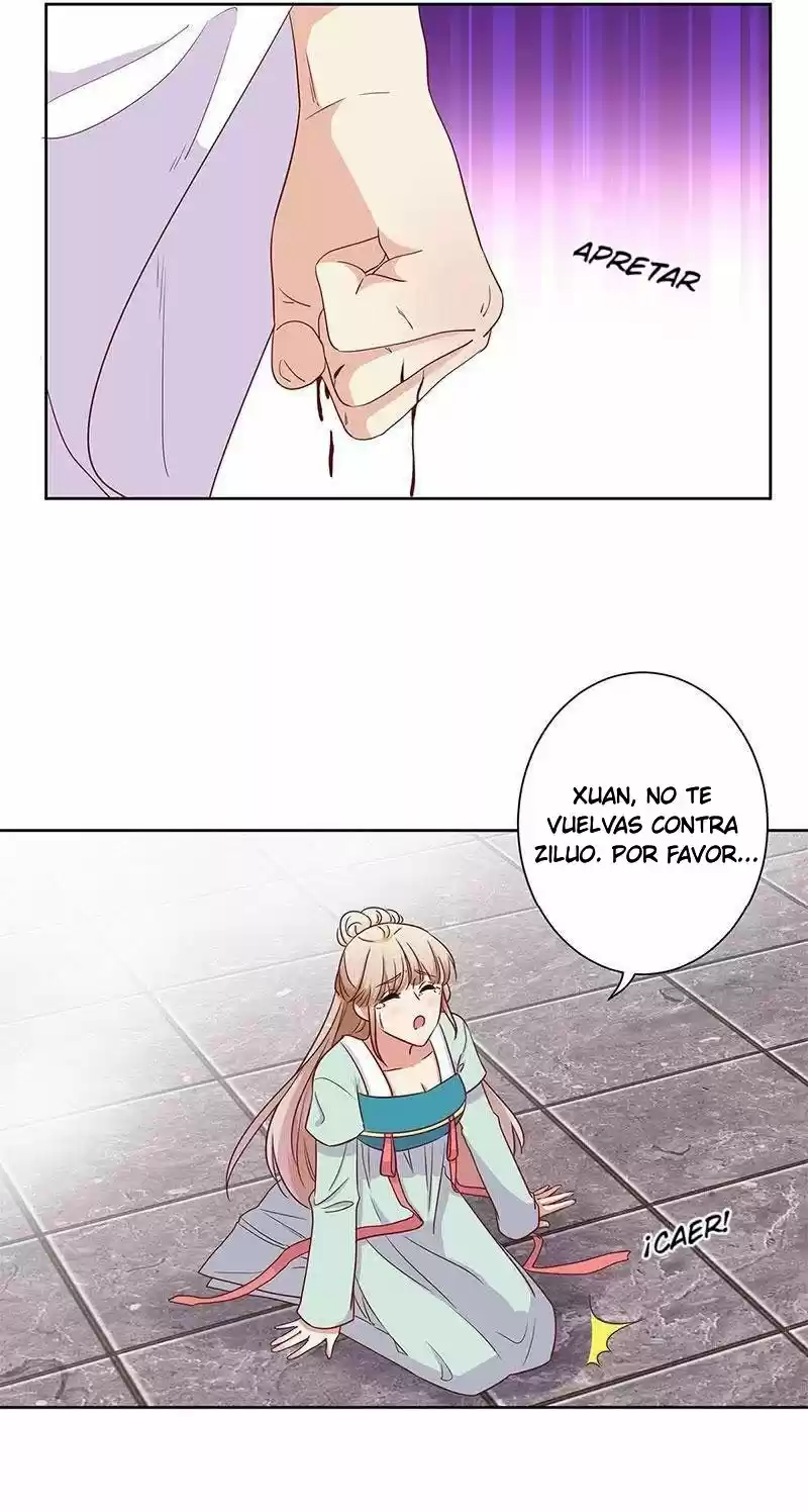 My Badboy Prince - Capítulo 81 - Página 18 - LectorTMOo