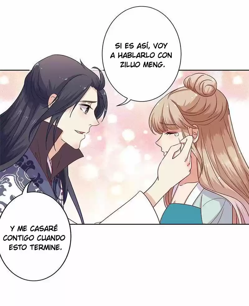 My Badboy Prince - Capítulo 82 - Página 18 - LectorTMOo