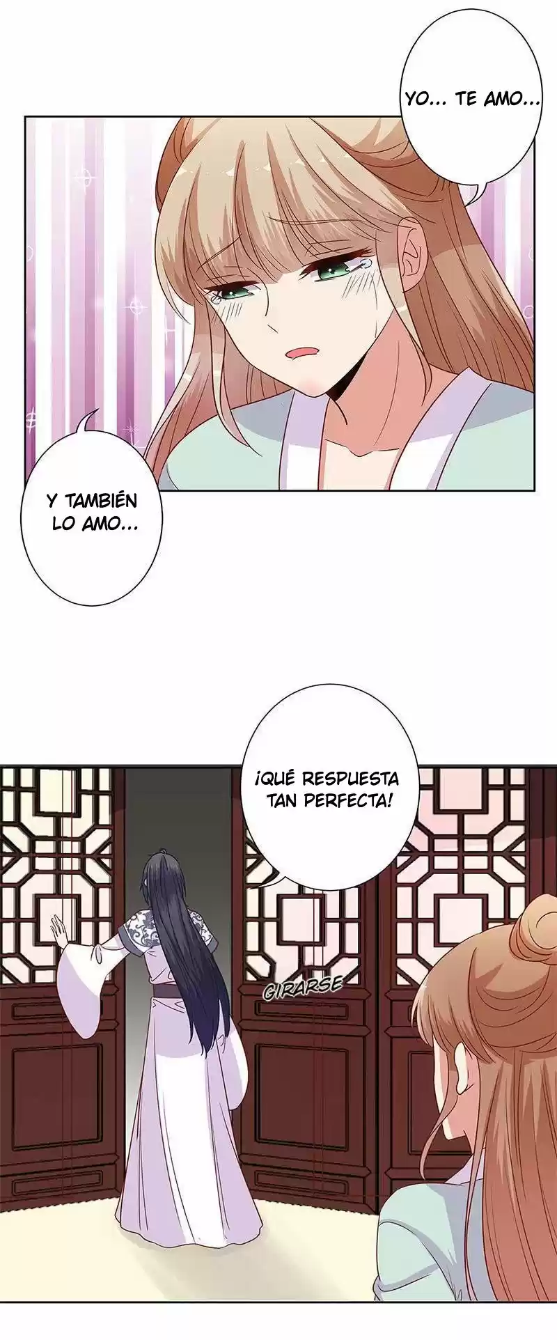 My Badboy Prince - Capítulo 83 - Página 13 - LectorTMOo