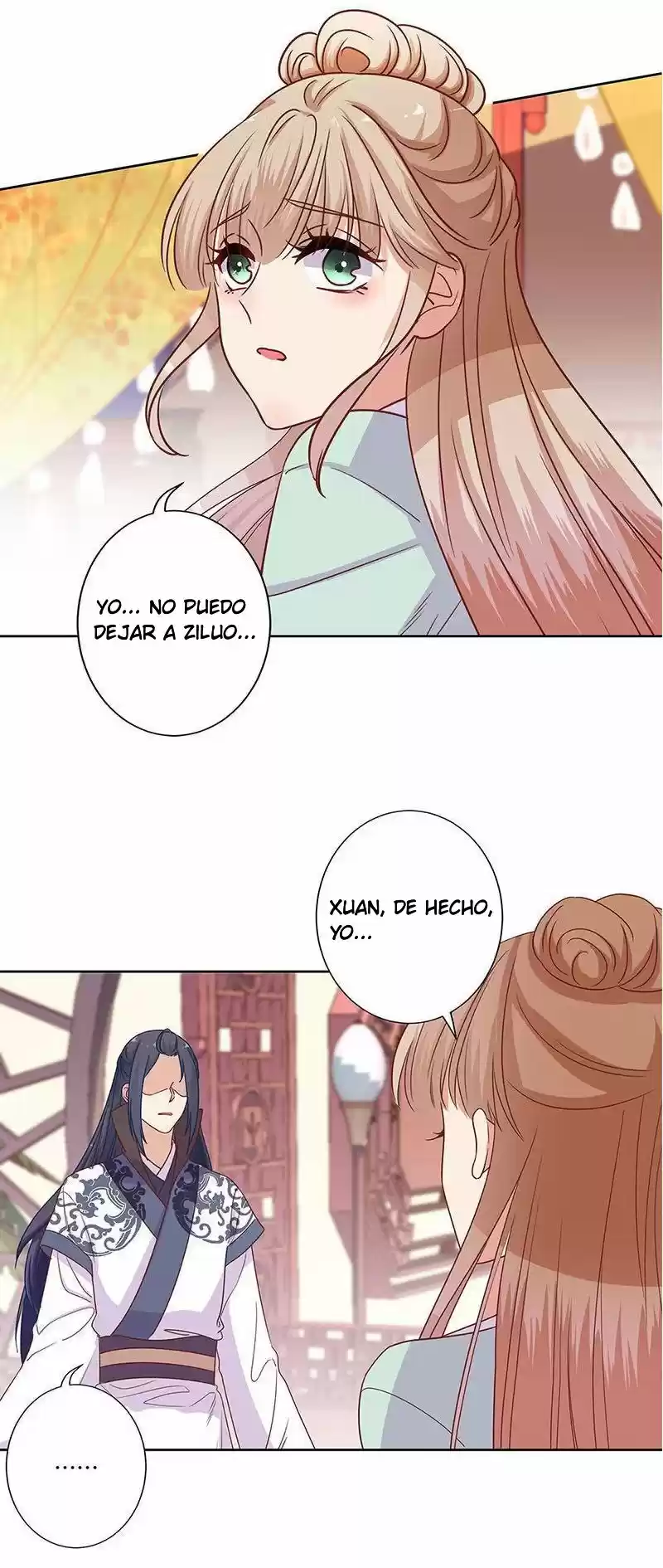 My Badboy Prince - Capítulo 83 - Página 21 - LectorTMOo