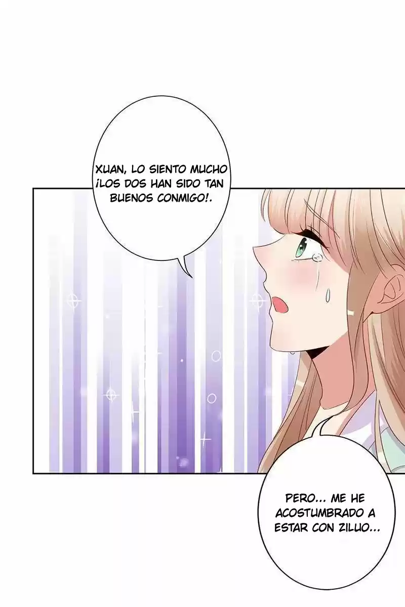 My Badboy Prince - Capítulo 83 - Página 23 - LectorTMOo