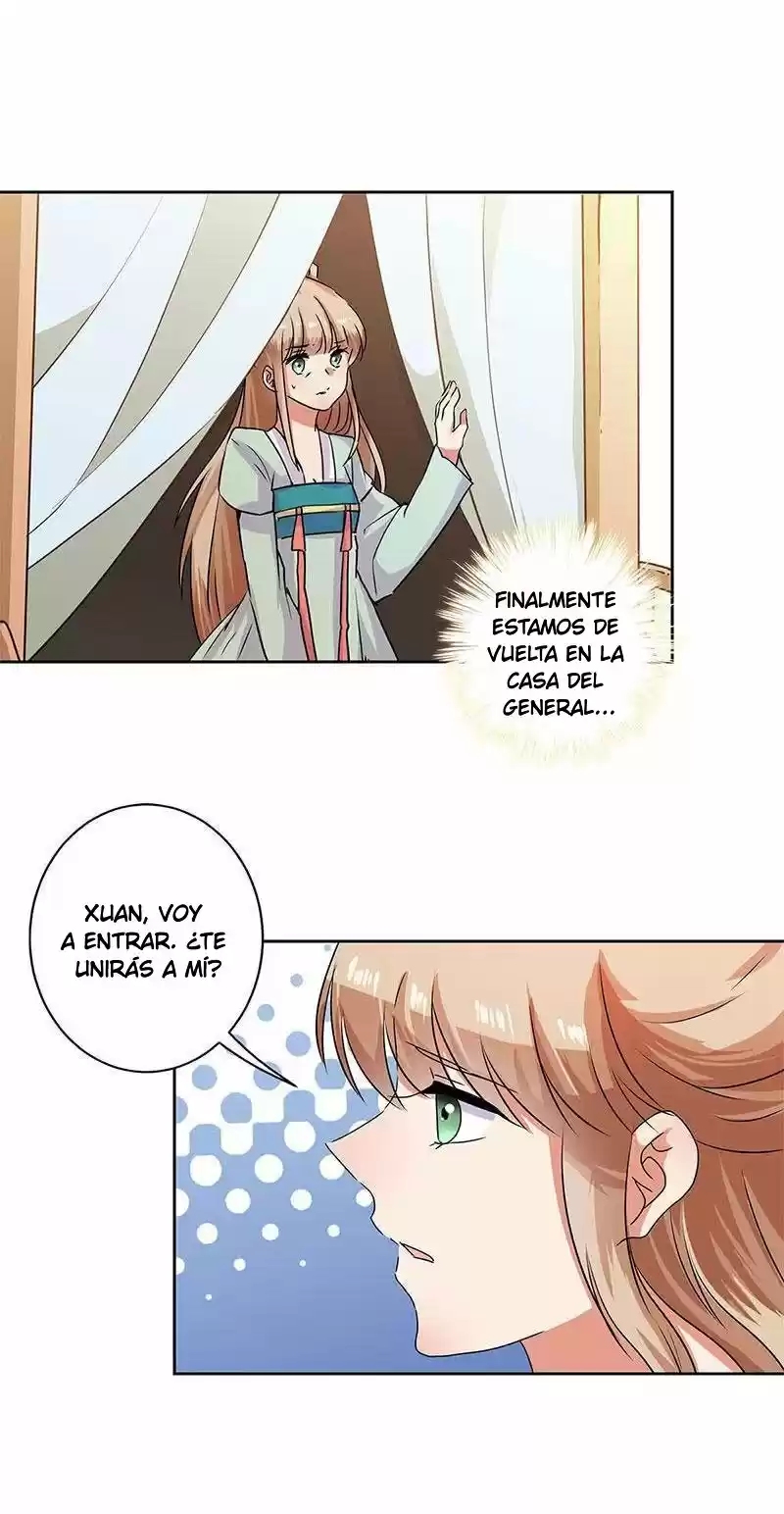 My Badboy Prince - Capítulo 84 - Página 7 - LectorTMOo