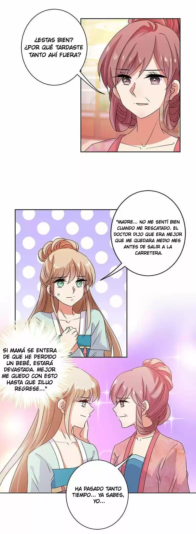 My Badboy Prince - Capítulo 84 - Página 17 - LectorTMOo