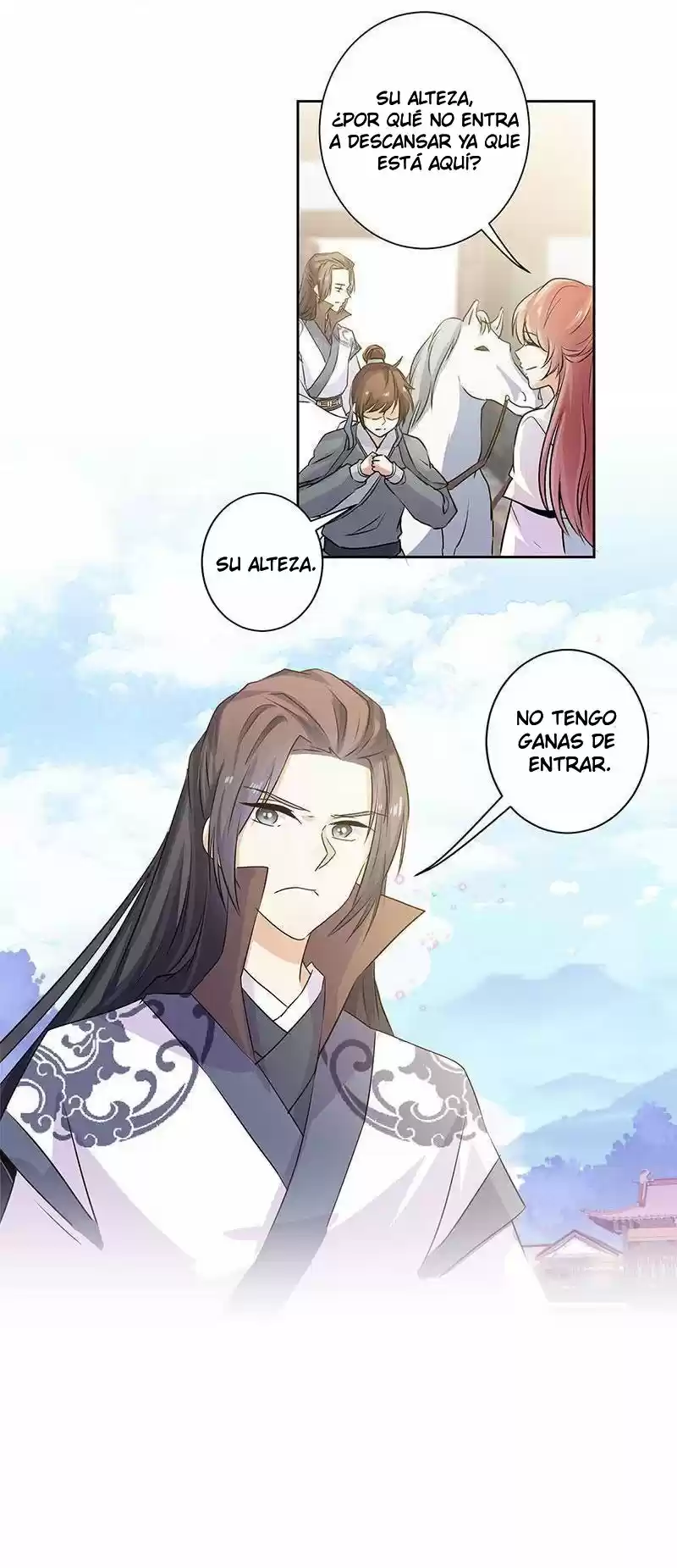 My Badboy Prince - Capítulo 84 - Página 24 - LectorTMOo