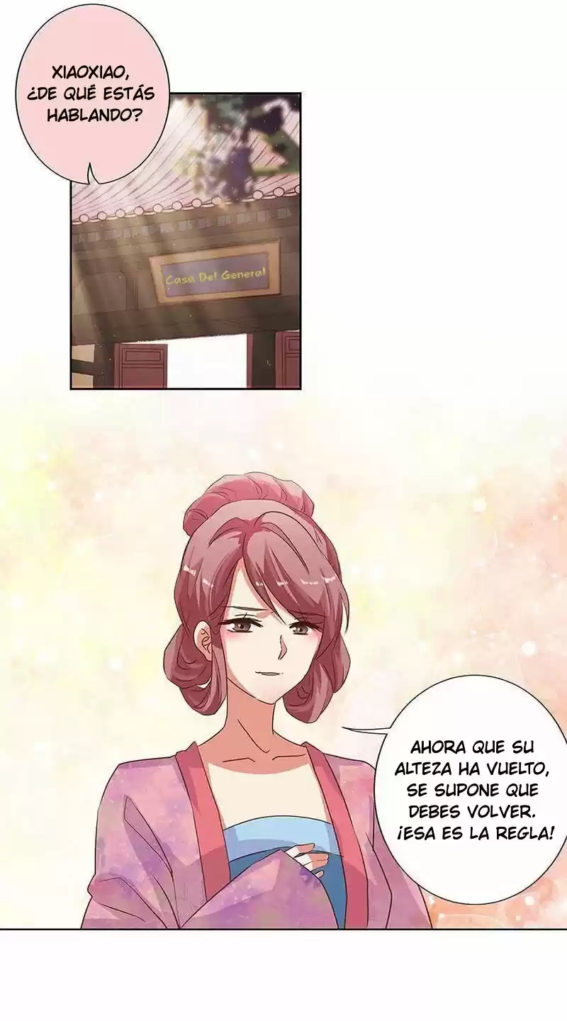 My Badboy Prince - Capítulo 85 - Página 10 - LectorTMOo
