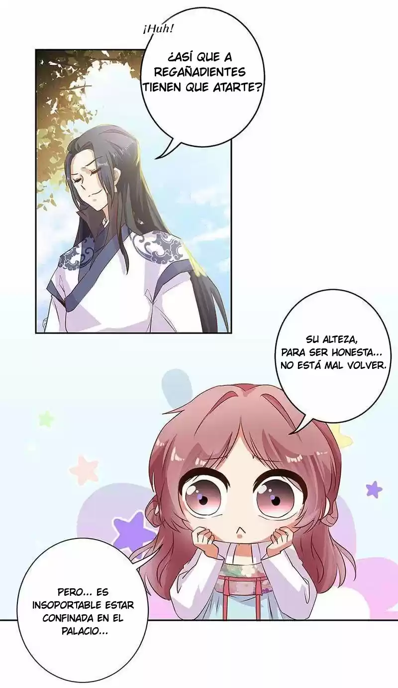 My Badboy Prince - Capítulo 85 - Página 17 - LectorTMOo