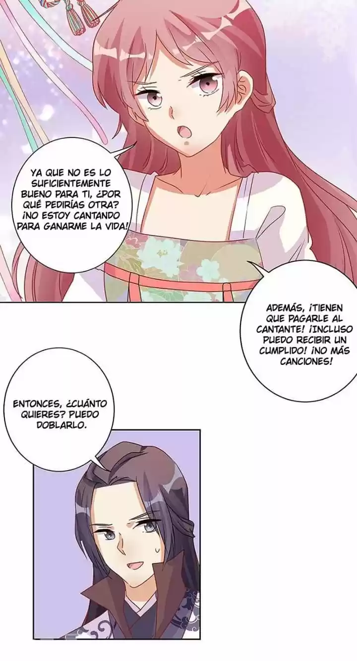 My Badboy Prince - Capítulo 86 - Página 18 - LectorTMOo