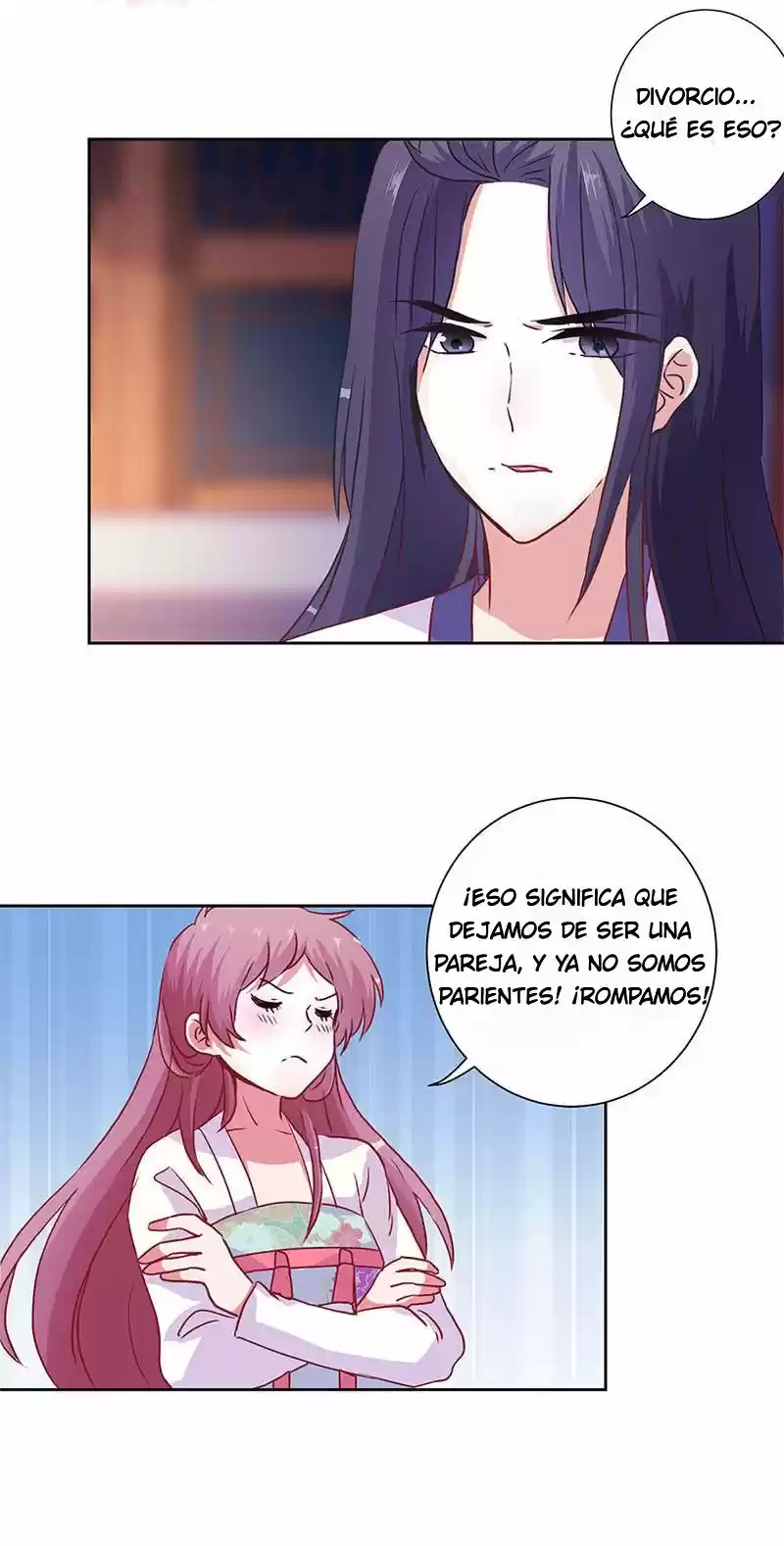 My Badboy Prince - Capítulo 89 - Página 5 - LectorTMOo
