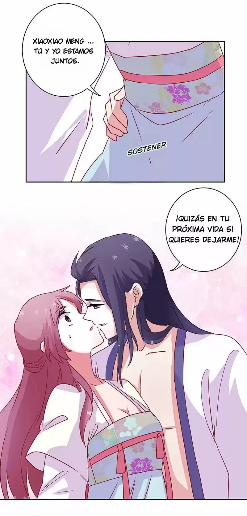 My Badboy Prince - Capítulo 89 - Página 8 - LectorTMOo
